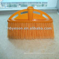 Broom Manufacture/broom head/rubber brush/besom/salon cleaning tool PC31BS20